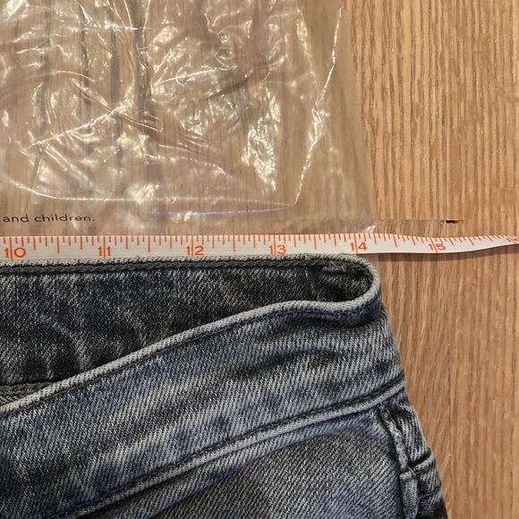 MOTHER Jeans Size 28 - Picture 11 of 11